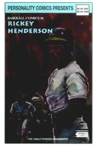 Rickey Henderson