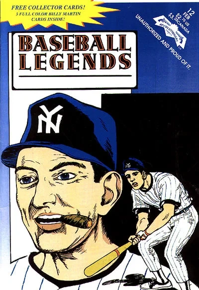 Cover of Issue #12