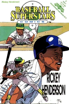 Rickey Henderson