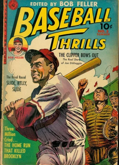 Cover of Issue #3