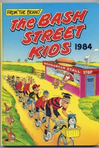 Issue #1984