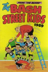 Issue #1989