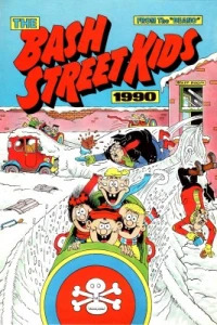 Issue #1990
