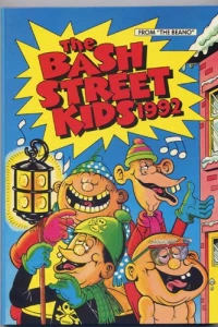 Issue #1992