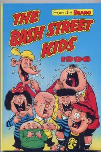 Issue #1996
