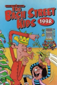 Issue #1998