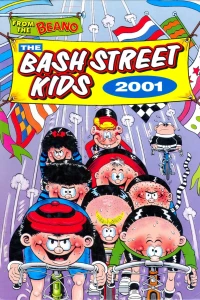 Issue #2001