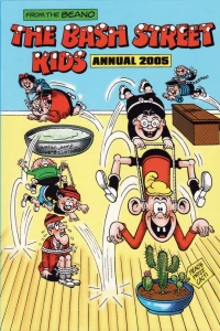 Issue #2005