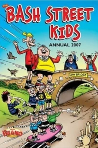 Issue #2007