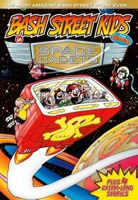 Cover of Issue #2009