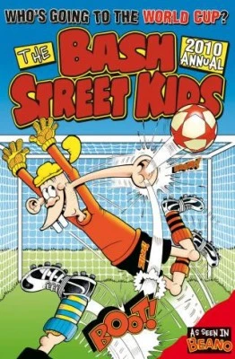 Cover of Issue #2010
