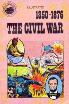 1850-1876: The Civil War