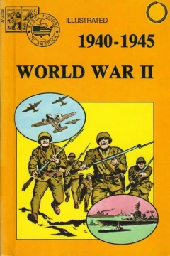 1940-1945: World War II
