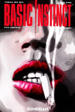 Issue #2