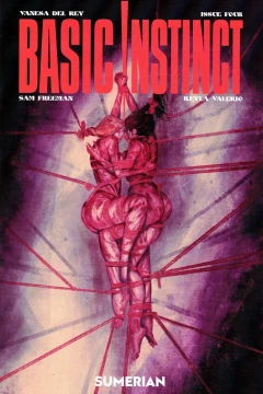 Issue #4