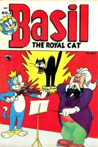 Issue #3