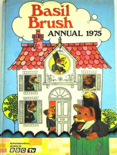 Cover of Issue #1975