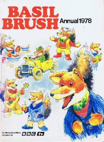 Cover of Issue #1978