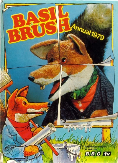 Cover of Issue #1979