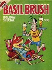 Cover of Issue #1981