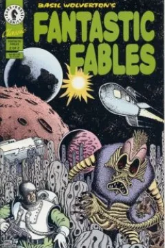 Issue #2