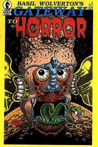 Issue #0
