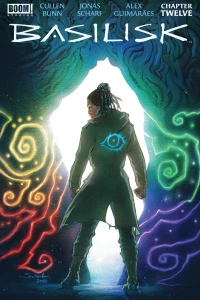 Chapter Twelve: Always Leave One Alive