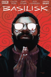 Chapter Eight: Even Gods Bleed