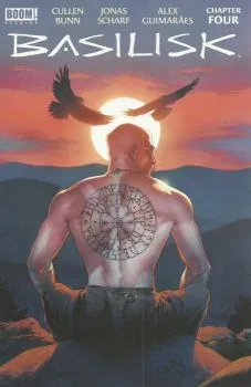 Cover of Chapter Four: Consequences