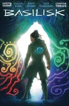 Cover of Chapter Twelve: Always Leave One Alive