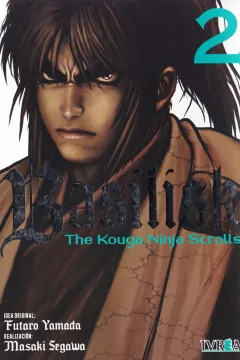 Issue #2