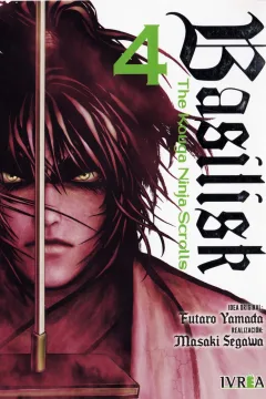 Issue #4