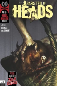 [Untitled]; Sea Dogs Part Five