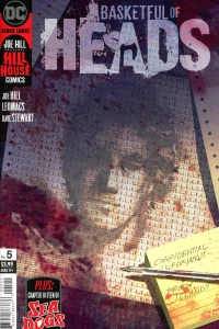 [Untitled]; Sea Dogs Part Fifteen