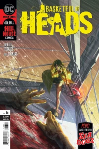 [Untitled]; Sea Dogs Part Twenty