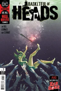 [Untitled]; Sea Dogs Part Twenty-Five