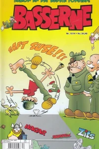 Issue #1014