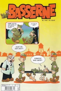 Issue #1037
