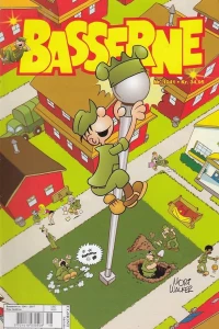 Issue #1041