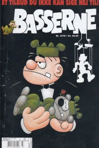 Issue #1078