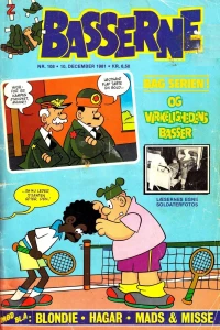 Issue #108