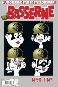Issue #1085