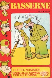 Issue #11