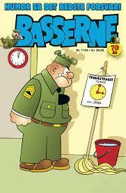 Cover of Issue #1105