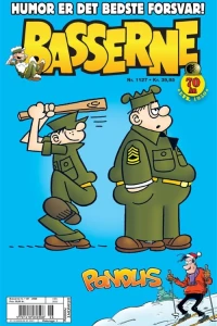 Issue #1127