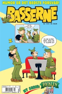 Issue #1131