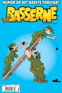 Issue #1132