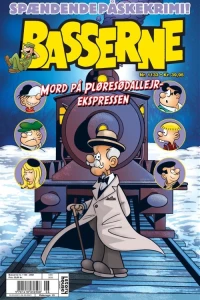 Issue #1133