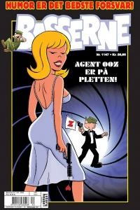 Issue #1147