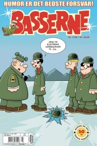 Issue #1156
